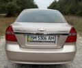 Бежевий Шевроле Авео, об'ємом двигуна 1.6 л та пробігом 149 тис. км за 4950 $, фото 7 на Automoto.ua