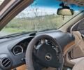 Бежевый Шевроле Авео, объемом двигателя 1.6 л и пробегом 161 тыс. км за 4999 $, фото 19 на Automoto.ua