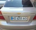 Бежевый Шевроле Авео, объемом двигателя 1.6 л и пробегом 177 тыс. км за 5000 $, фото 2 на Automoto.ua