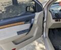 Бежевый Шевроле Авео, объемом двигателя 1.6 л и пробегом 99 тыс. км за 5000 $, фото 4 на Automoto.ua