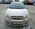 Бежевый Шевроле Авео, объемом двигателя 1.6 л и пробегом 95 тыс. км за 5000 $, фото 1 на Automoto.ua