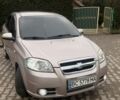 Бежевий Шевроле Авео, об'ємом двигуна 1.6 л та пробігом 124 тис. км за 3500 $, фото 1 на Automoto.ua