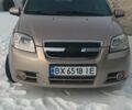 Бежевий Шевроле Авео, об'ємом двигуна 1.6 л та пробігом 260 тис. км за 3500 $, фото 1 на Automoto.ua