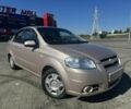 Бежевый Шевроле Авео, объемом двигателя 1.6 л и пробегом 89 тыс. км за 5499 $, фото 18 на Automoto.ua