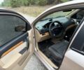Бежевий Шевроле Авео, об'ємом двигуна 1.6 л та пробігом 149 тис. км за 4950 $, фото 10 на Automoto.ua