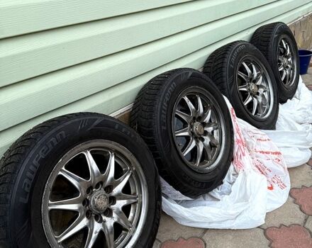 Бежевий Шевроле Авео, об'ємом двигуна 1.6 л та пробігом 284 тис. км за 4499 $, фото 6 на Automoto.ua