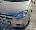 Бежевый Шевроле Авео, объемом двигателя 1.6 л и пробегом 230 тыс. км за 4650 $, фото 1 на Automoto.ua
