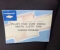 Бежевий Шевроле Авео, об'ємом двигуна 1.6 л та пробігом 95 тис. км за 4200 $, фото 9 на Automoto.ua