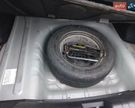 Бежевый Шевроле Авео, объемом двигателя 1.6 л и пробегом 180 тыс. км за 4600 $, фото 26 на Automoto.ua