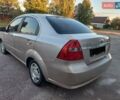Бежевый Шевроле Авео, объемом двигателя 1.6 л и пробегом 180 тыс. км за 4650 $, фото 5 на Automoto.ua