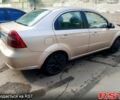 Бежевый Шевроле Авео, объемом двигателя 1.6 л и пробегом 250 тыс. км за 3000 $, фото 9 на Automoto.ua