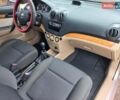 Бежевый Шевроле Авео, объемом двигателя 1.6 л и пробегом 180 тыс. км за 4600 $, фото 12 на Automoto.ua