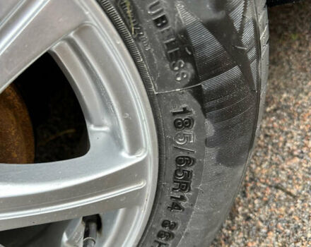 Шевроле Авео 2008 в Кременчуге на Automoto.ua Бежевый Шевроле Авео, объемом двигателя 1.6 л и пробегом 198 тыс. км за 5100 $, фото 17 на Automoto.ua