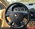 Бежевый Шевроле Авео, объемом двигателя 1.6 л и пробегом 206 тыс. км за 3899 $, фото 9 на Automoto.ua