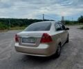 Бежевый Шевроле Авео, объемом двигателя 1.6 л и пробегом 270 тыс. км за 4800 $, фото 1 на Automoto.ua