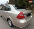 Бежевый Шевроле Авео, объемом двигателя 1.6 л и пробегом 180 тыс. км за 4500 $, фото 2 на Automoto.ua