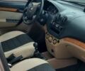 Бежевый Шевроле Авео, объемом двигателя 1.6 л и пробегом 270 тыс. км за 4800 $, фото 2 на Automoto.ua