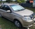 Бежевий Шевроле Авео, об'ємом двигуна 1.6 л та пробігом 284 тис. км за 4500 $, фото 1 на Automoto.ua