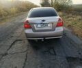 Шевроле Авео 2008 в Запорожье на Automoto.ua Бежевый Шевроле Авео, объемом двигателя 1.6 л и пробегом 243 тыс. км за 4600 $, фото 6 на Automoto.ua