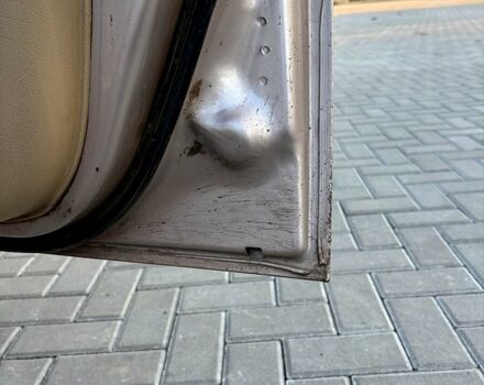 Шевроле Авео 2008 в Новоукраинке на Automoto.ua Бежевый Шевроле Авео, объемом двигателя 1.6 л и пробегом 190 тыс. км за 2800 $, фото 8 на Automoto.ua