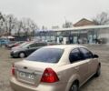 Бежевый Шевроле Авео, объемом двигателя 1.6 л и пробегом 3 тыс. км за 3400 $, фото 5 на Automoto.ua