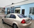 Бежевый Шевроле Авео, объемом двигателя 1.6 л и пробегом 3 тыс. км за 3400 $, фото 3 на Automoto.ua