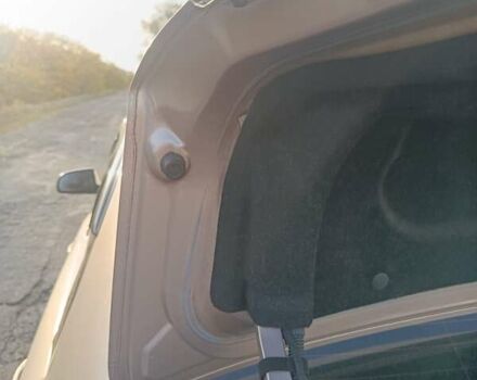 Шевроле Авео 2008 в Запорожье на Automoto.ua Бежевый Шевроле Авео, объемом двигателя 1.6 л и пробегом 243 тыс. км за 4600 $, фото 23 на Automoto.ua