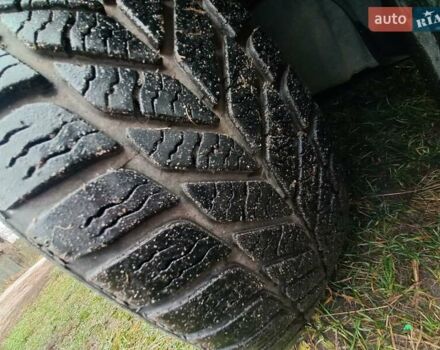 Бежевый Шевроле Авео, объемом двигателя 1.6 л и пробегом 180 тыс. км за 4600 $, фото 29 на Automoto.ua