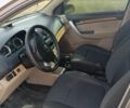 Бежевий Шевроле Авео, об'ємом двигуна 1.6 л та пробігом 300 тис. км за 3000 $, фото 8 на Automoto.ua