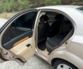 Бежевий Шевроле Авео, об'ємом двигуна 1.6 л та пробігом 149 тис. км за 4950 $, фото 8 на Automoto.ua