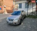 Бежевый Шевроле Авео, объемом двигателя 1.6 л и пробегом 234 тыс. км за 3900 $, фото 1 на Automoto.ua