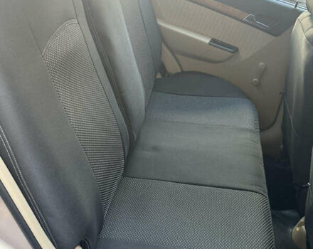 Бежевий Шевроле Авео, об'ємом двигуна 1.6 л та пробігом 89 тис. км за 5199 $, фото 30 на Automoto.ua