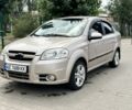 Бежевый Шевроле Авео, объемом двигателя 1.6 л и пробегом 294 тыс. км за 3700 $, фото 1 на Automoto.ua