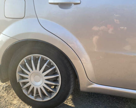 Бежевый Шевроле Авео, объемом двигателя 1.6 л и пробегом 210 тыс. км за 4200 $, фото 22 на Automoto.ua