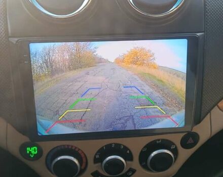 Шевроле Авео 2008 в Запорожье на Automoto.ua Бежевый Шевроле Авео, объемом двигателя 1.6 л и пробегом 243 тыс. км за 4600 $, фото 13 на Automoto.ua