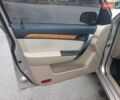 Бежевый Шевроле Авео, объемом двигателя 1.6 л и пробегом 180 тыс. км за 4500 $, фото 12 на Automoto.ua