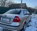 Бежевый Шевроле Авео, объемом двигателя 1.6 л и пробегом 180 тыс. км за 4700 $, фото 2 на Automoto.ua