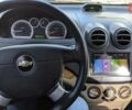 Бежевый Шевроле Авео, объемом двигателя 1.6 л и пробегом 99 тыс. км за 5000 $, фото 7 на Automoto.ua