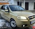 Бежевый Шевроле Авео, объемом двигателя 1.6 л и пробегом 20000 тыс. км за 3350 $, фото 1 на Automoto.ua