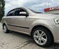 Бежевый Шевроле Авео, объемом двигателя 1.6 л и пробегом 294 тыс. км за 3700 $, фото 7 на Automoto.ua