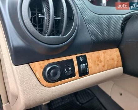 Бежевый Шевроле Авео, объемом двигателя 1.6 л и пробегом 180 тыс. км за 4600 $, фото 20 на Automoto.ua