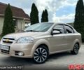 Бежевый Шевроле Авео, объемом двигателя 1.6 л и пробегом 206 тыс. км за 3899 $, фото 6 на Automoto.ua
