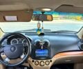 Шевроле Авео 2008 в Новоукраинке на Automoto.ua Бежевый Шевроле Авео, объемом двигателя 1.6 л и пробегом 190 тыс. км за 2800 $, фото 5 на Automoto.ua