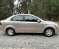 Бежевий Шевроле Авео, об'ємом двигуна 1.6 л та пробігом 149 тис. км за 4950 $, фото 5 на Automoto.ua