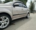 Бежевый Шевроле Авео, объемом двигателя 1.6 л и пробегом 294 тыс. км за 3700 $, фото 3 на Automoto.ua