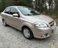Бежевий Шевроле Авео, об'ємом двигуна 1.6 л та пробігом 149 тис. км за 4950 $, фото 1 на Automoto.ua