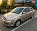 Бежевый Шевроле Авео, объемом двигателя 1.6 л и пробегом 75 тыс. км за 6000 $, фото 1 на Automoto.ua