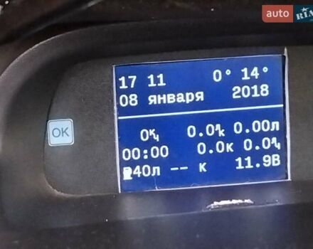 Бежевый Шевроле Авео, объемом двигателя 1.6 л и пробегом 284 тыс. км за 4500 $, фото 3 на Automoto.ua