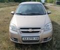 Бежевий Шевроле Авео, об'ємом двигуна 1.6 л та пробігом 300 тис. км за 3000 $, фото 1 на Automoto.ua