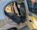 Бежевый Шевроле Авео, объемом двигателя 1.6 л и пробегом 165 тыс. км за 3650 $, фото 9 на Automoto.ua